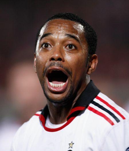 嘻哈爆笑盘点,足坛十大最有梗的球员