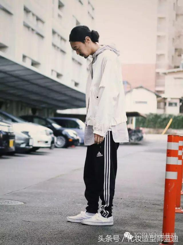 好一点的冬季卫裤,秋冬必备的卫裤