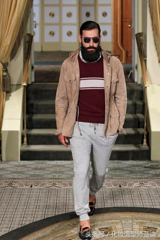 好一点的冬季卫裤,秋冬必备的卫裤