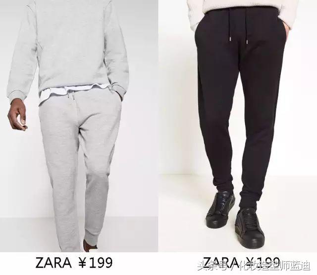 好一点的冬季卫裤,秋冬必备的卫裤