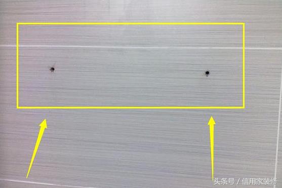 橱柜瓷砖打孔不开裂,瓷砖怎么打孔不坏水