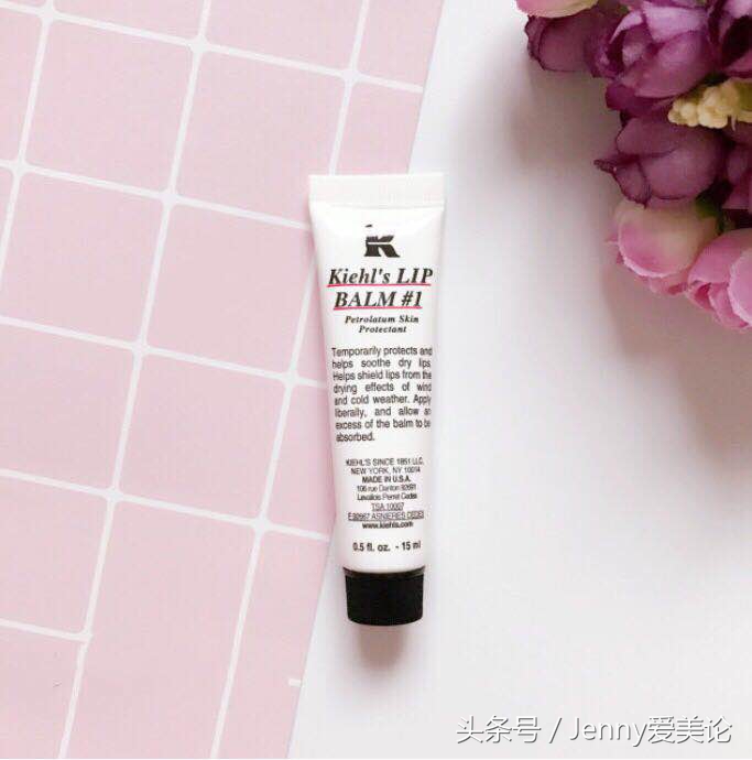 jenny平价口红推荐,jenny口红好用吗