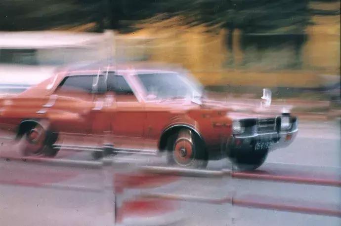 30年前沈阳老照片中街,沈阳市80年代的老照片