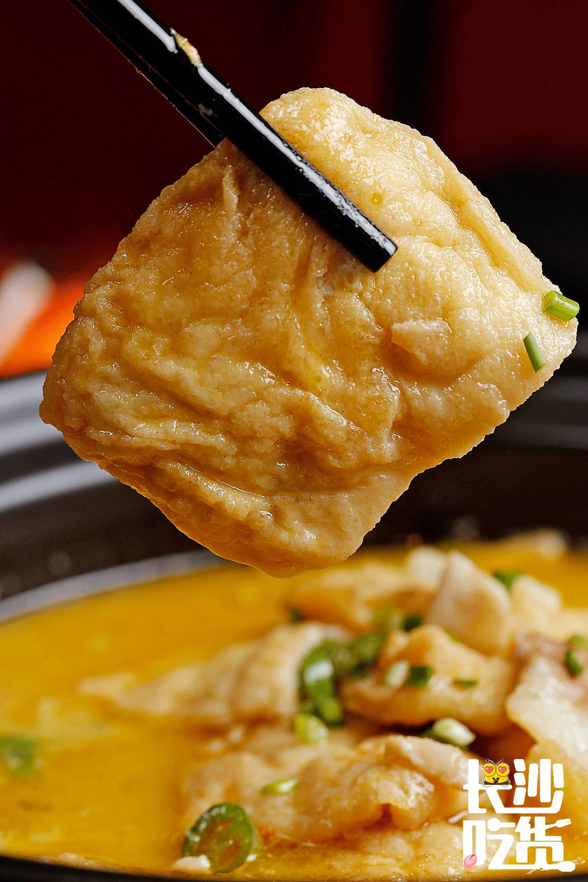 这家店竟凭借颜值和口味，竟然稳做湘菜界的精致女神十年！