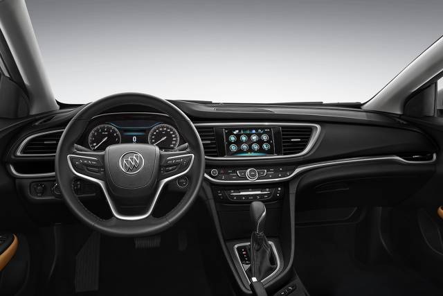 别克旅行车阅朗测评功能,2022款阅朗