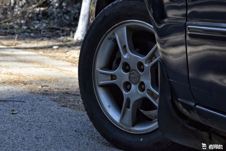 1万元买马自达3,1万左右买马自达6