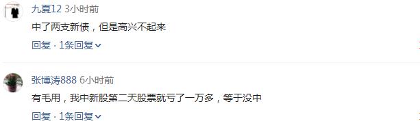 中新股后一般能赚多少钱买入,中1000新股能赚多少