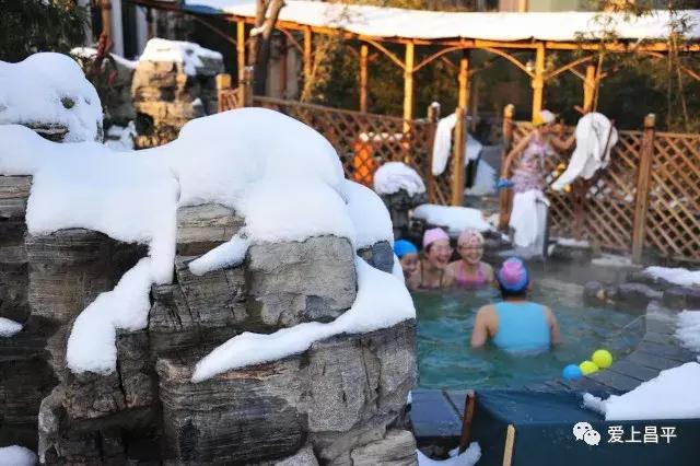 北京昌平温泉景区,昌平温泉推荐