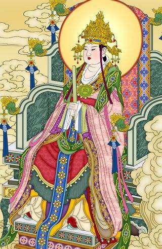 出马仙的自我认识和立堂,出马仙需要经历几个阶段