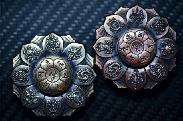 全中国最便宜最好的指尖陀螺,世界指尖陀螺品牌排行榜前10