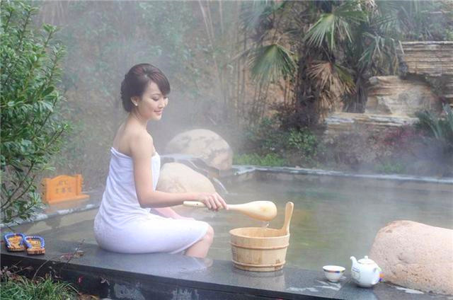 郑州去哪里泡温泉最好,郑州适合带孩子泡温泉的地方