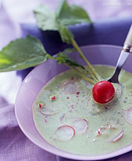 让人垂涎三尺的美食视频,临清老味汤