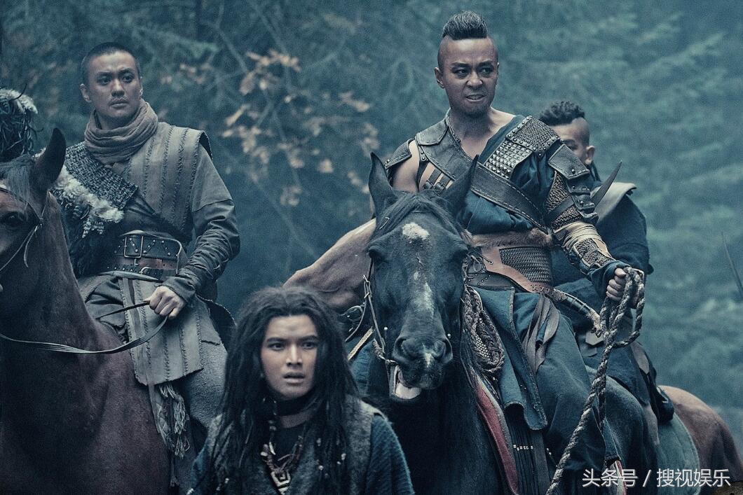 看不懂九州海上牧云记,九州海上牧云记第二部全集免费版