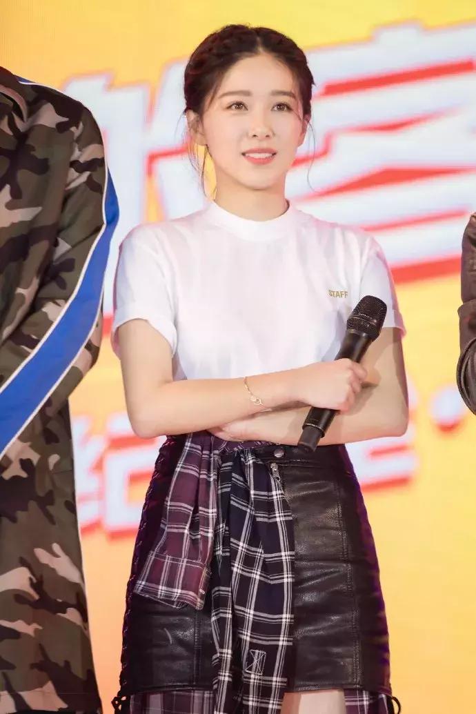 《校对女孩》要被翻拍？PK十元的竟然是她？