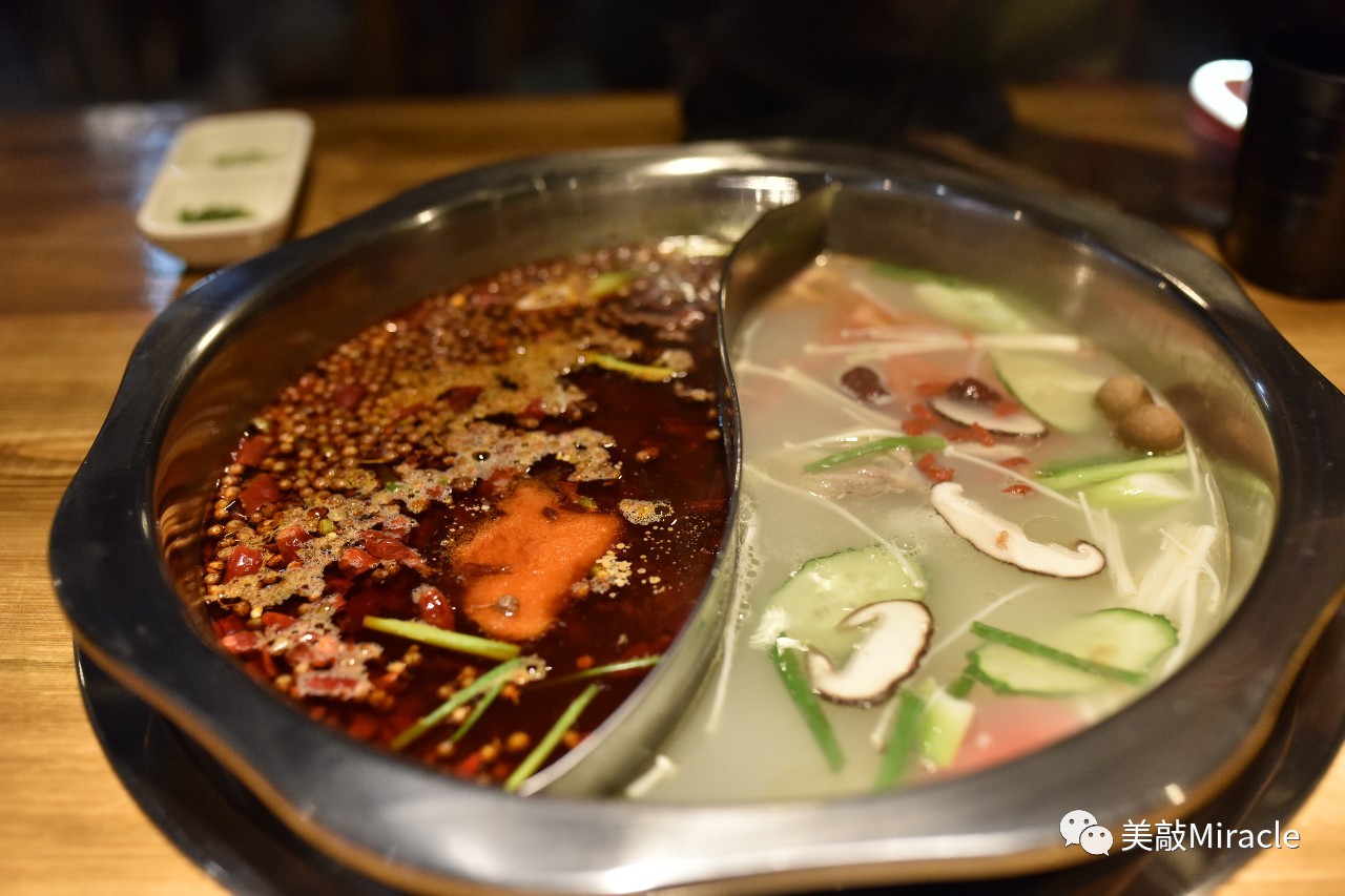 福利｜深藏西安的三家聚餐圣地，就连世界拳击协会都选择了它们