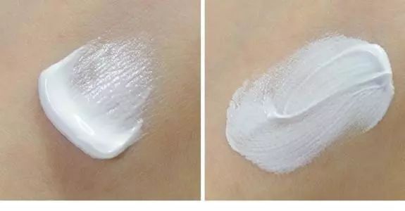 华熙生物素颜霜真实测评,海洋至尊素颜霜真实测评