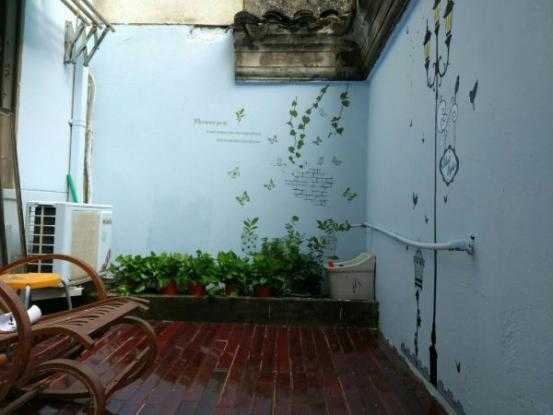 80后斜杠青年装修爆改姑苏民居找寻属于他的诗和远方