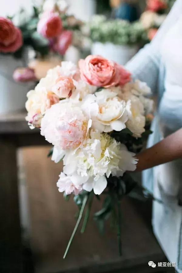 花店的6种经营方式,开花店应该怎么经营