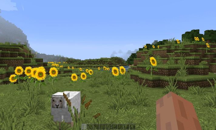 我的世界有什么好看的材质包免费,超好的材质包我的世界推荐