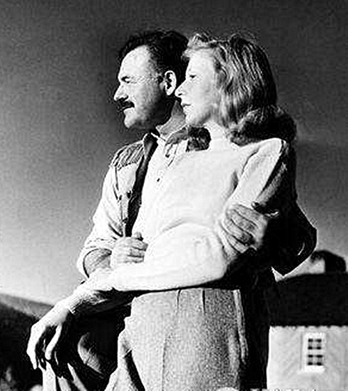 全世界最难征服的女人：海明威曾为她吃醋，81岁高龄仍走上战场