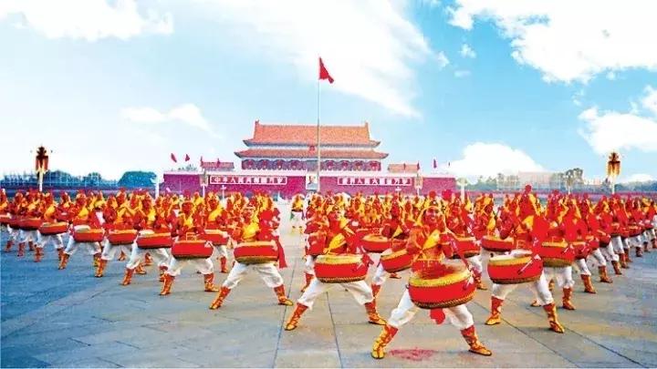 大宁威风锣鼓队,大宁闹十五威风锣鼓