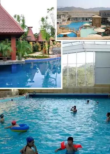 大连周边温泉度假村排名榜,大连周边温泉游最佳地方