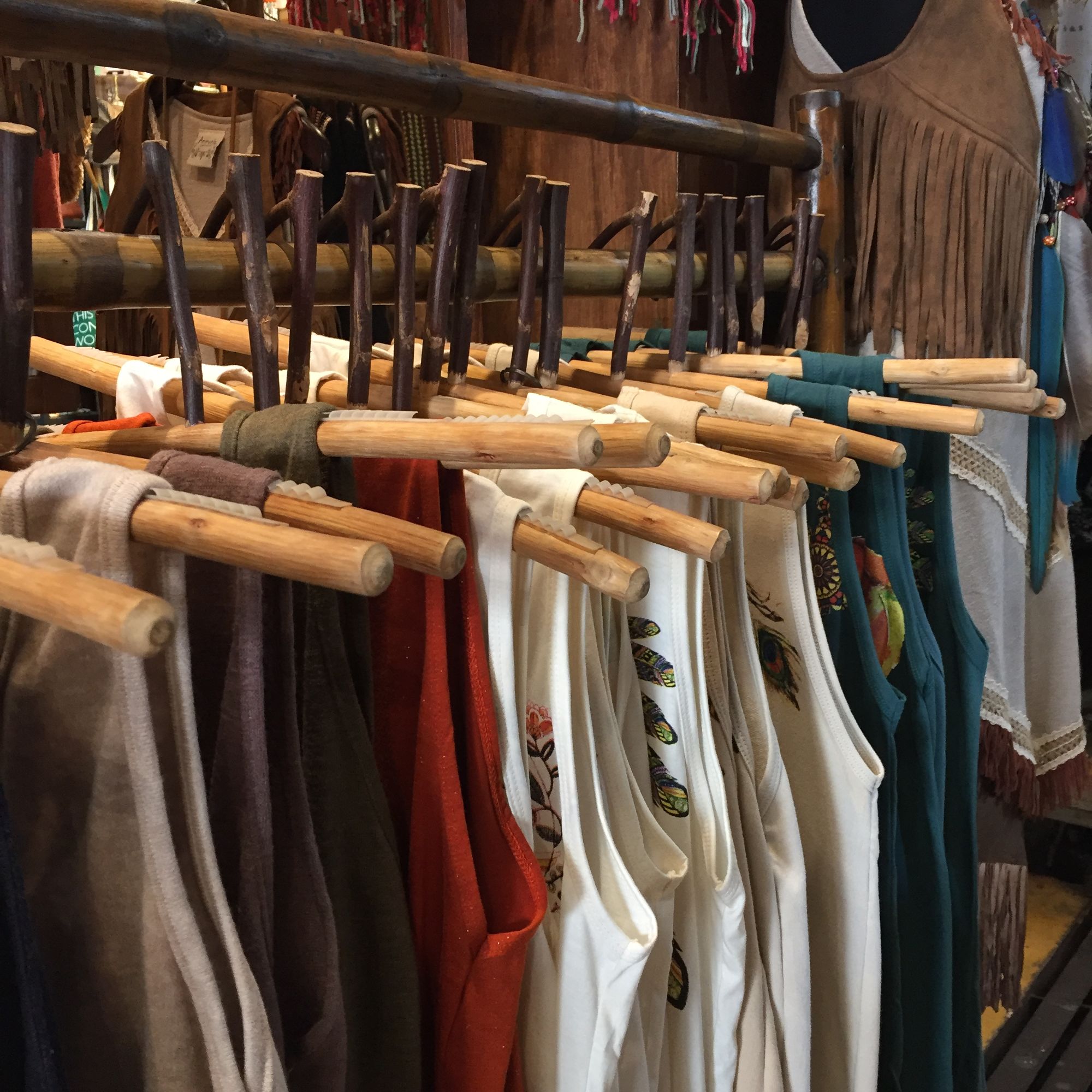 泰国最大的周末市场,曼谷悠闲的地方