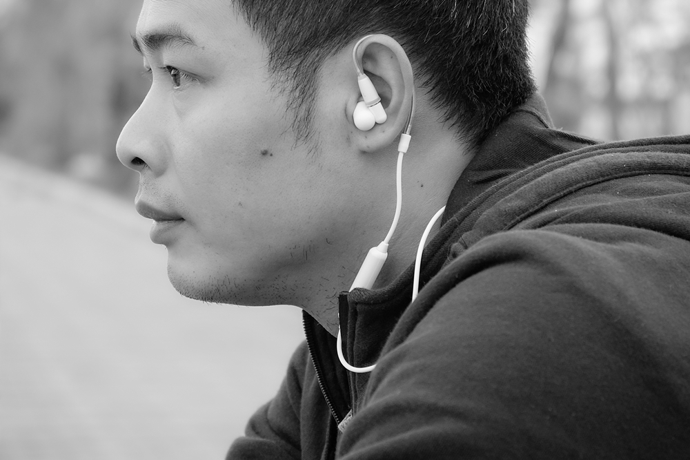 可以diy的耳机,可diy的耳机