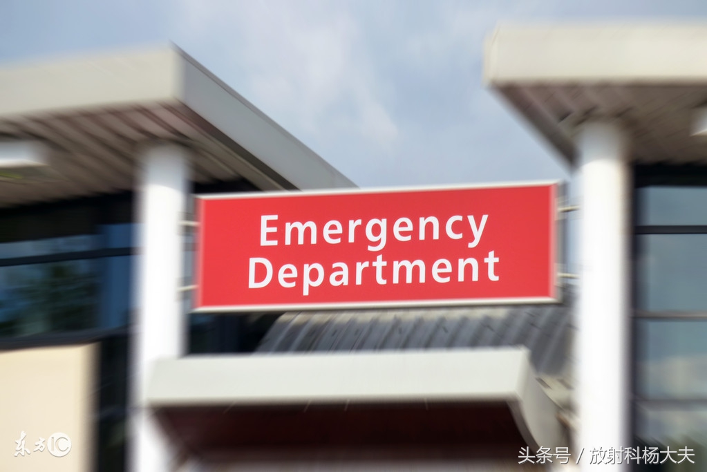 看完急诊科医生的感受,急诊科医生背后的故事