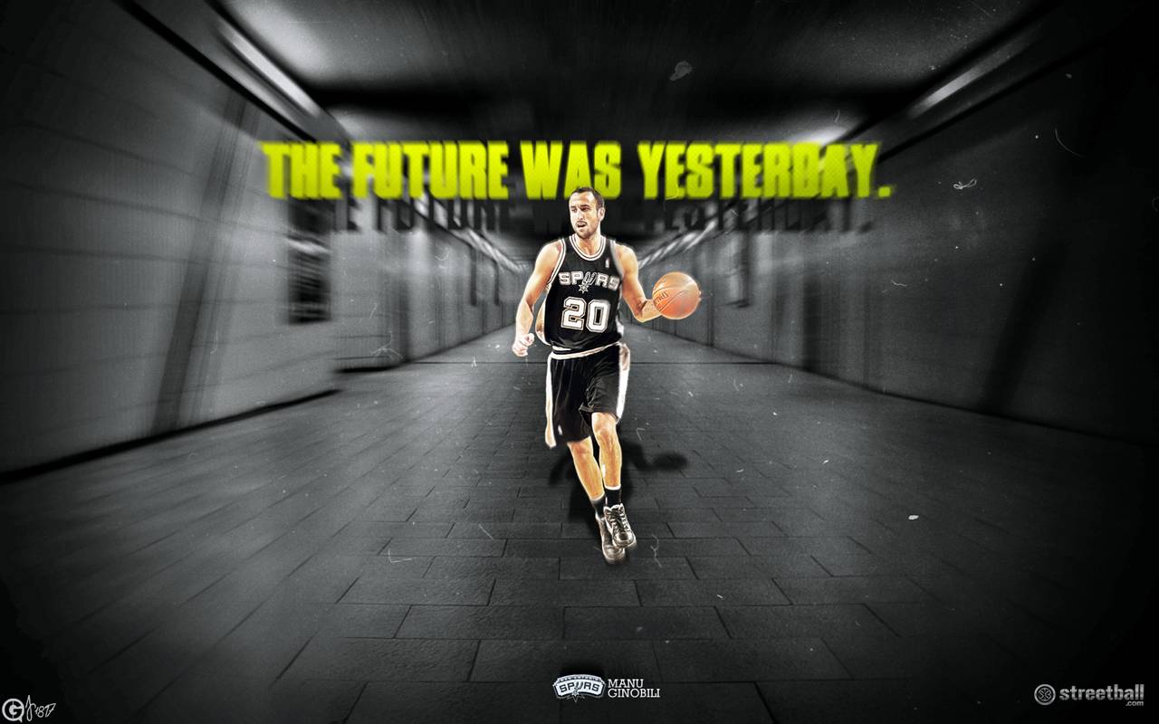 马努吉诺比利动态壁纸,巅峰吉诺比利壁纸