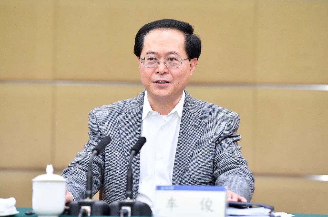 如何当好新时代的新青年？省委书记车俊对浙大学子这样说