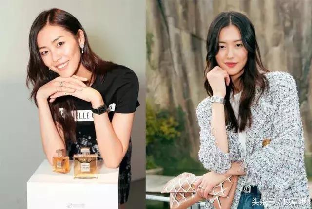 刘雯同款香奈儿口红,大表姐刘雯口红颜色推荐