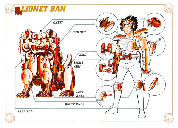 最没存在感的圣斗士星座排行,圣斗士88星座里的四个特殊星座