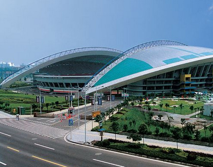 重庆车展哪里好玩,重庆车展在哪个片区