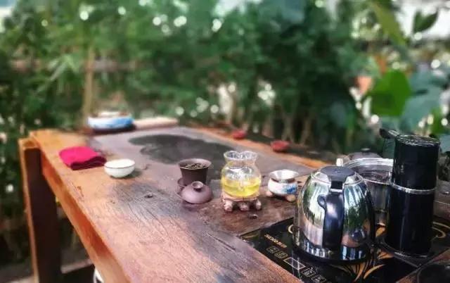 重庆高山避暑垂钓,周末自驾烧烤好去处