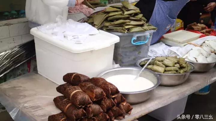 南溪长兴赶场,南溪区南溪镇赶集视频