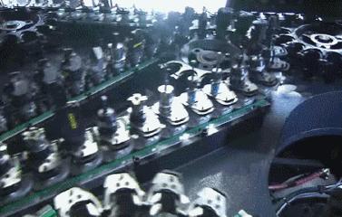 数控铣床加工中心之对刀,数控铣床加工中心