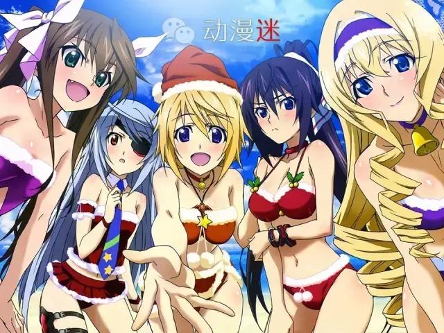 跟企业战士差不多类型的动漫,2023最受欢迎的动漫排行榜