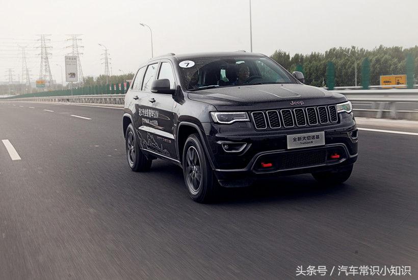 jeep大切诺基怎么样质量好不好,jeep大切诺基的优点