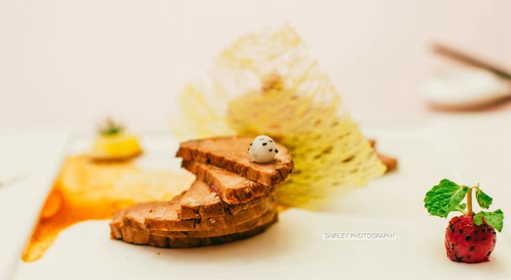 吃蟹游玩攻略,一场关于上海的旅行