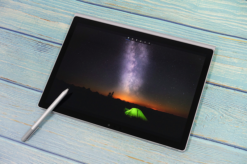 微软SurfaceBook213.5测评,surfacebook2评测