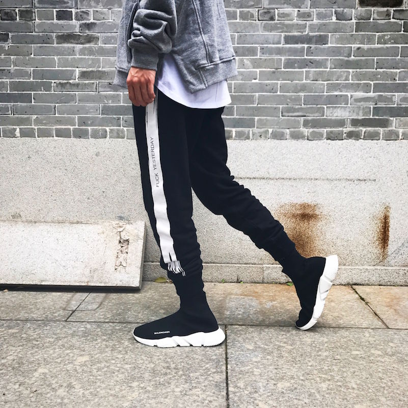 侃爷与adidas联名,侃爷与阿迪达斯