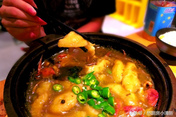 奇幻味道啵啵鱼，让你生活大有不同