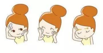 化妆棉能水敷吗,化妆棉还可以干什么