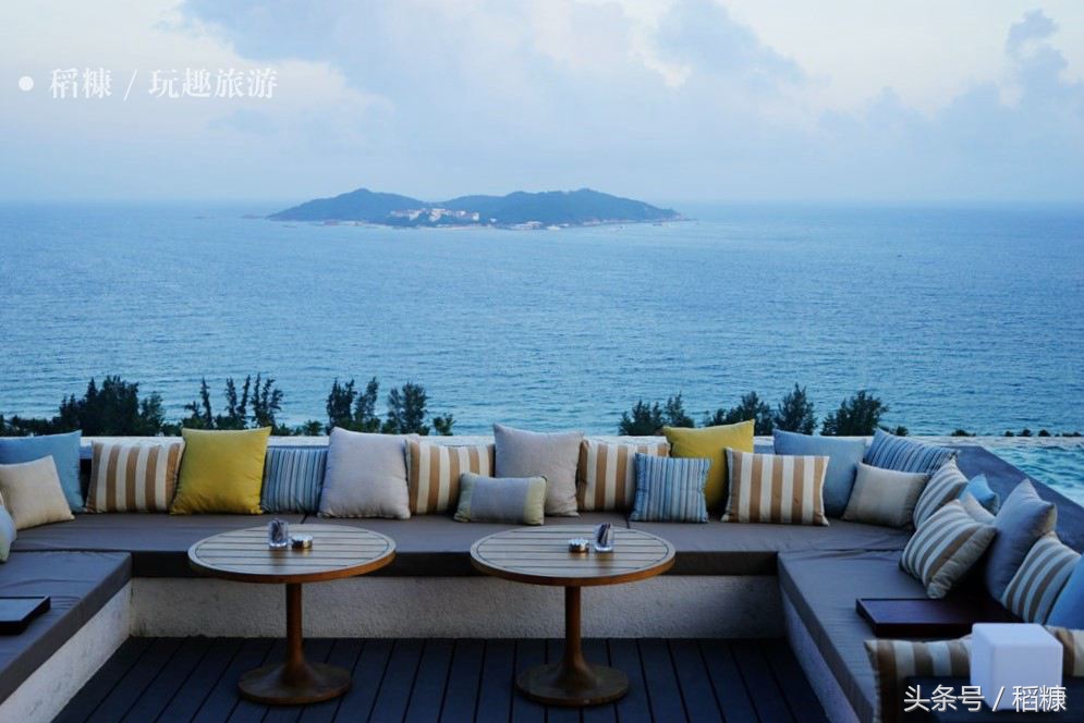 三亚豪华酒店攻略,三亚豪华酒店价目表