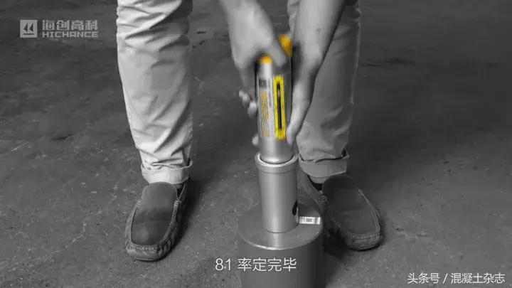 混凝土回弹仪读数300强度是多少,混凝土回弹仪怎么测强度