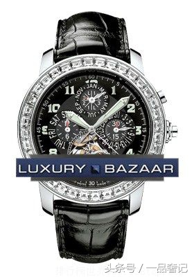 blancpain宝珀665,blancpain宝珀黑陶