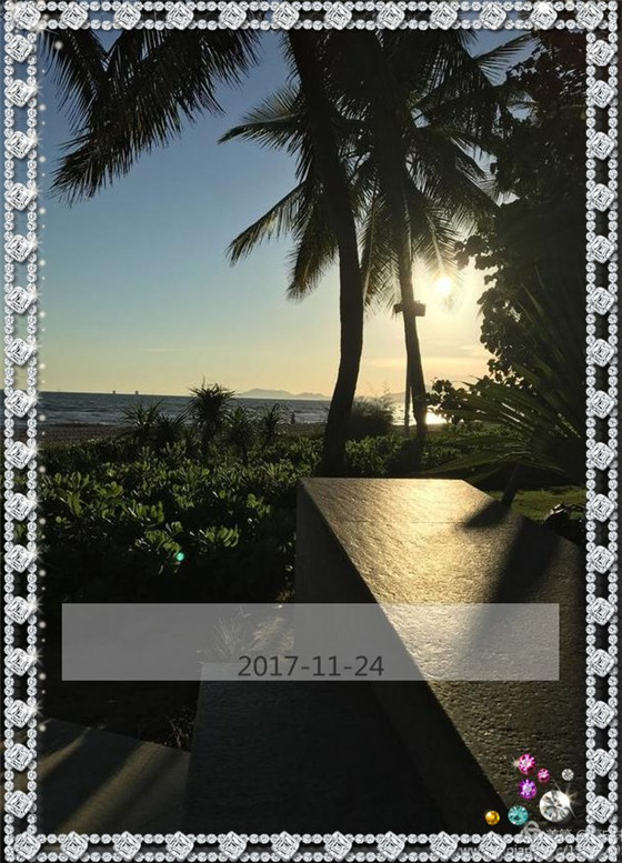 二货三亚五晚六天自由溜达