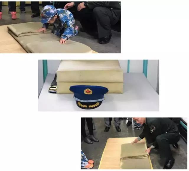 萌化了！这样的“小小兵”你见过吗？