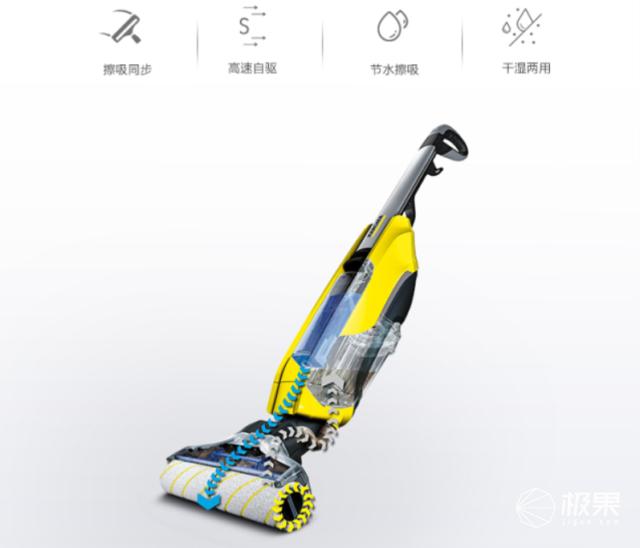 清理地板最快最有效的方法,清洁地板小妙招家用